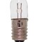 Ilc Replacement For BATTERIES AND LIGHT BULBS 25T8DCN24V INCANDESCENT TUBULAR 2PK 2PAK:WW-L9L7-9 - alternate 1